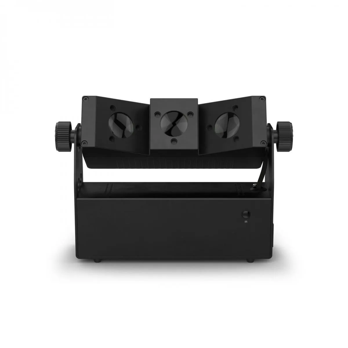 2x Chauvet DJ Gigbar Move   ILS with 2x EZBeam Q3 ILS, inc ILS Command and DFIUSB2