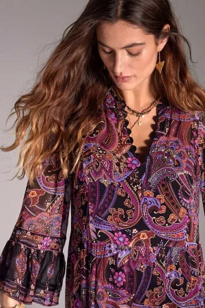 Aubrie Dress