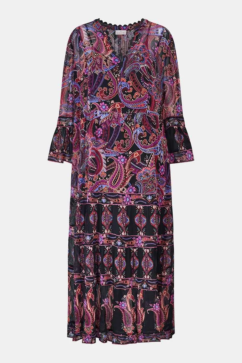Aubrie Dress