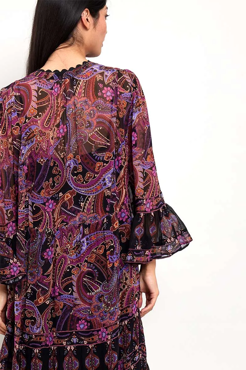 Aubrie Dress