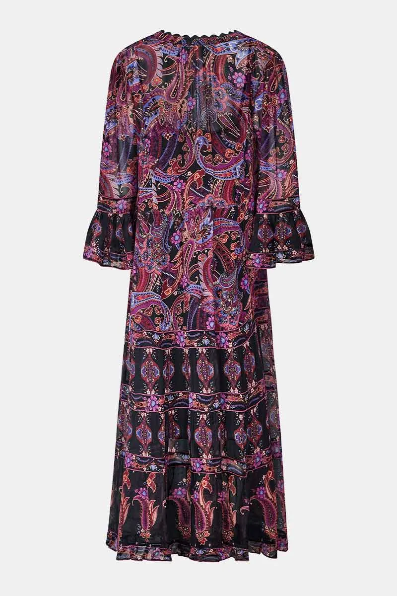 Aubrie Dress