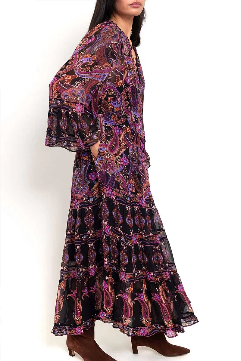 Aubrie Dress