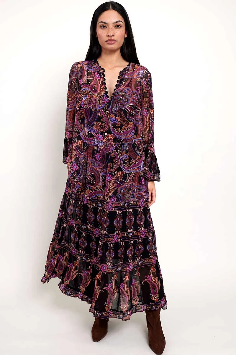 Aubrie Dress