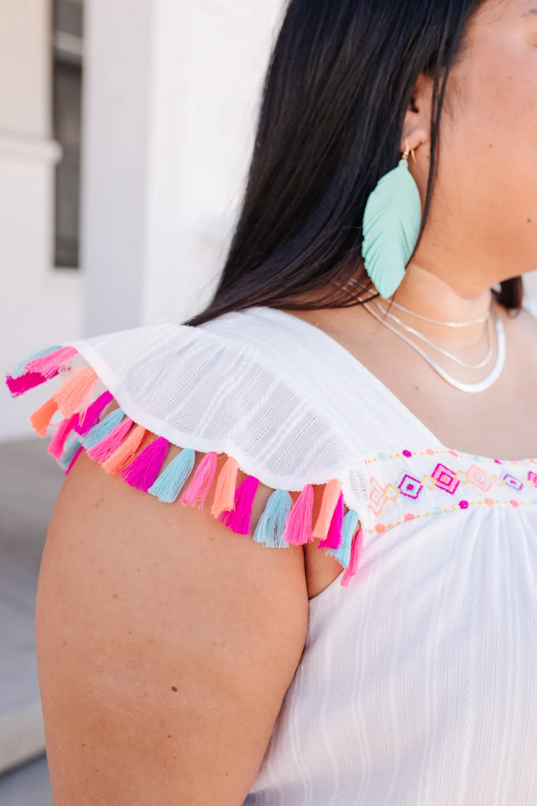 Beach Picnic Top - 4/14/2022