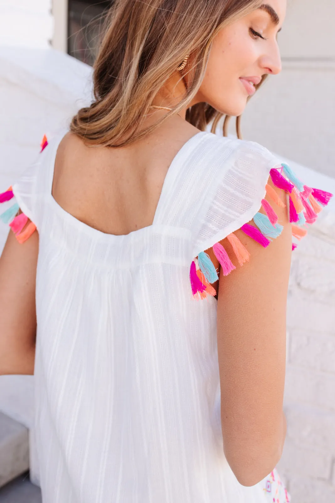 Beach Picnic Top - 4/14/2022