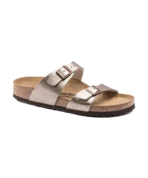 BIRKENSTOCK SYDNEY IN TAUPE