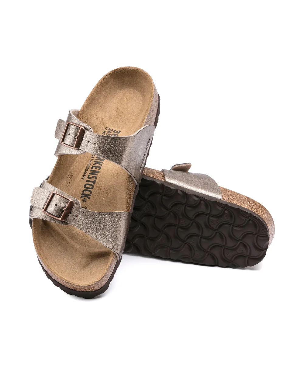 BIRKENSTOCK SYDNEY IN TAUPE