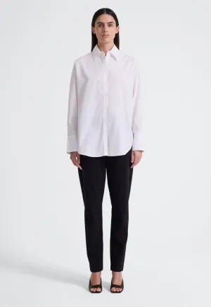Blanc Shirt - White