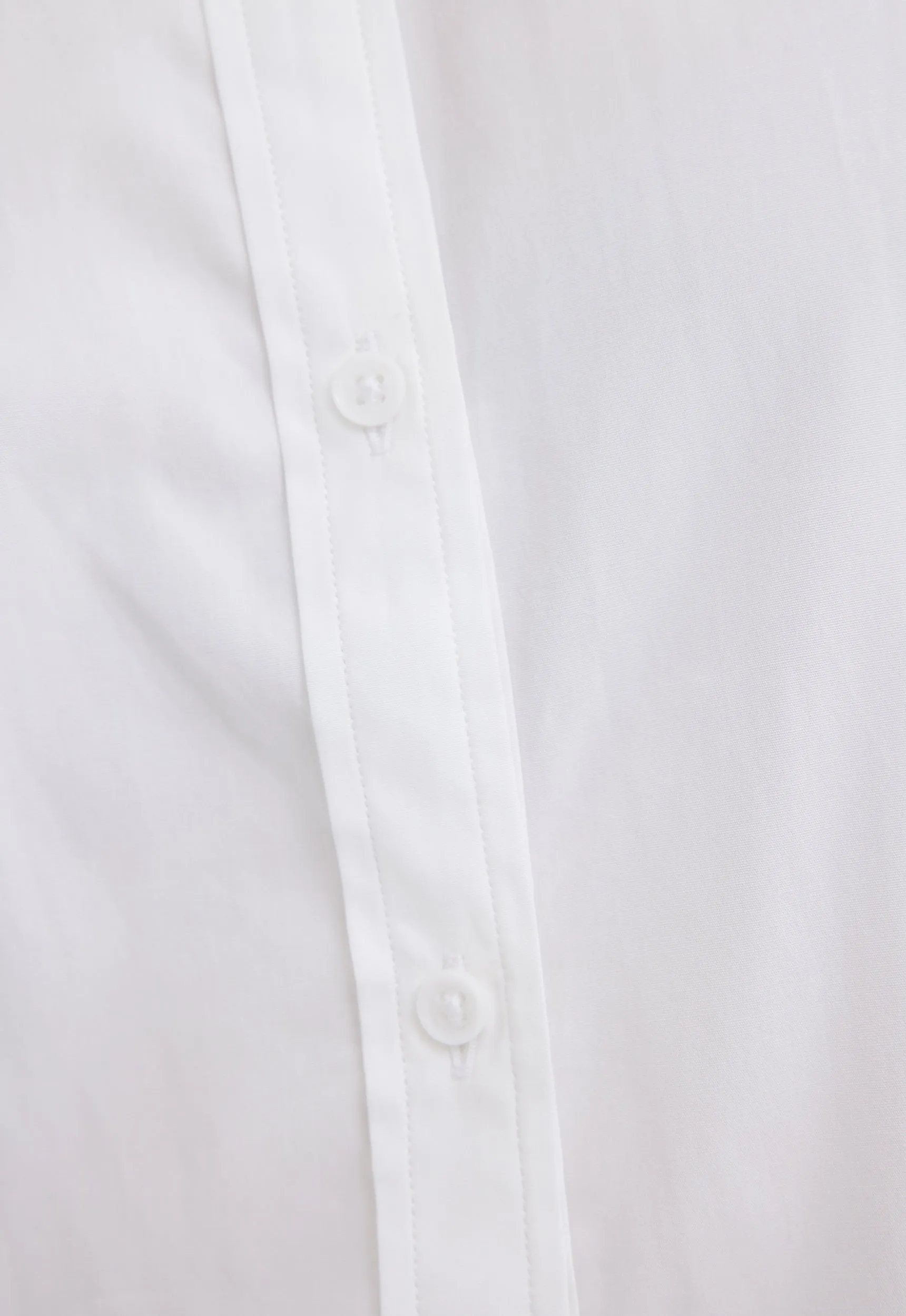 Blanc Shirt - White