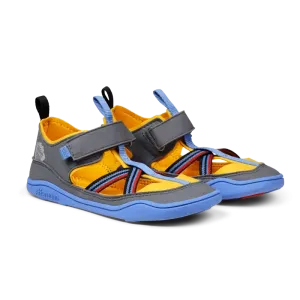 Breezy Vegan Sandals