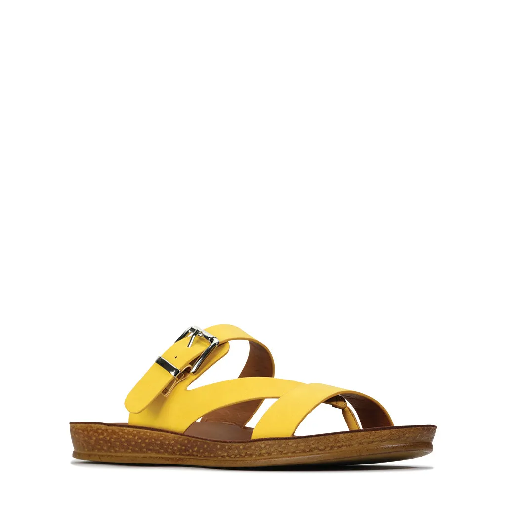 BRIANN SANDAL