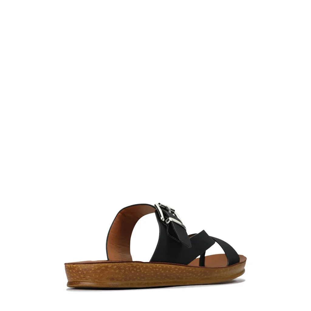 BRIANN SANDAL