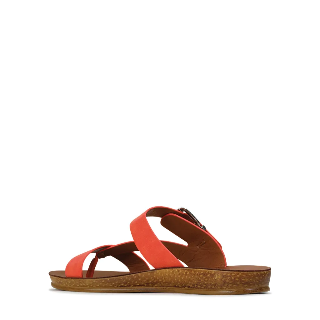 BRIANN SANDAL