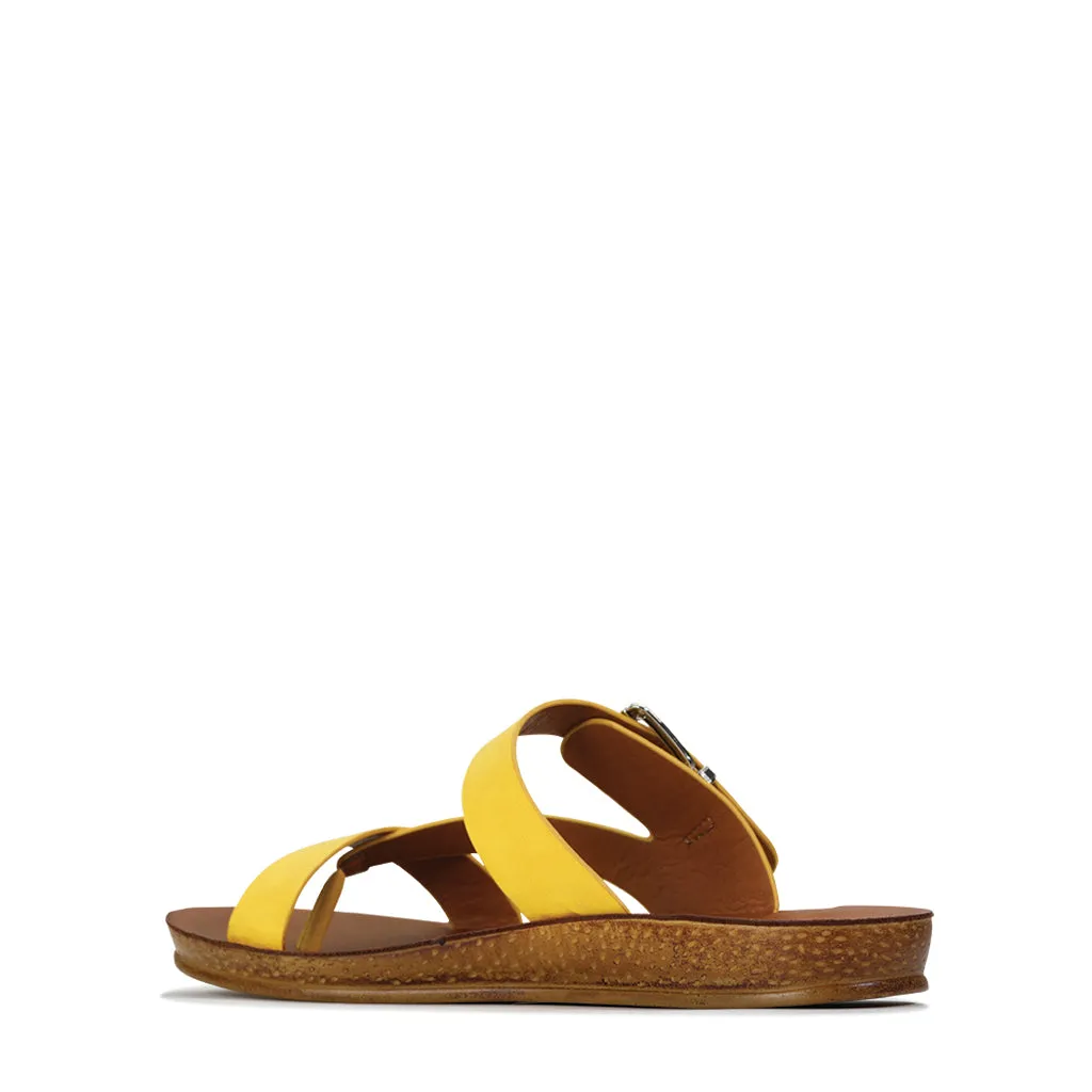 BRIANN SANDAL