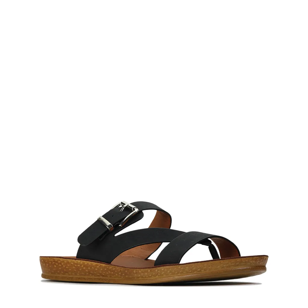 BRIANN SANDAL