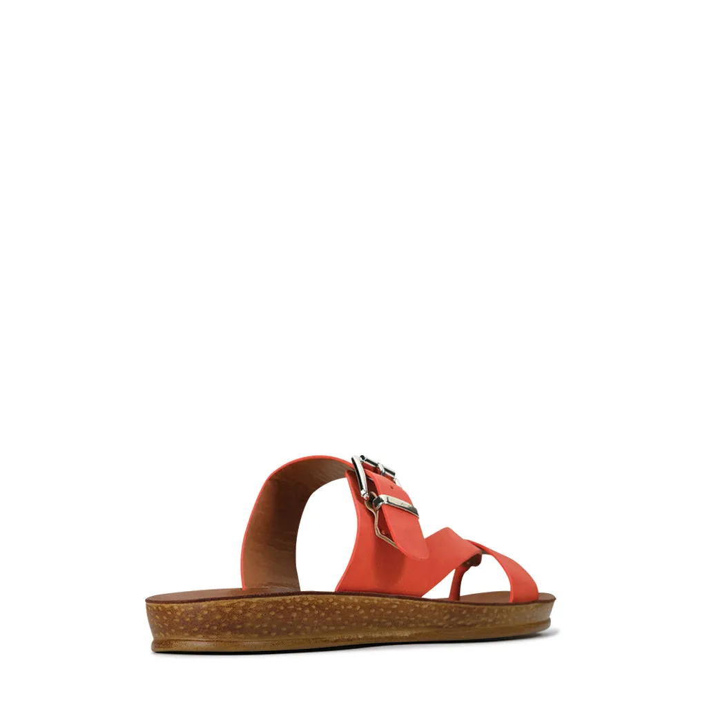 BRIANN SANDAL
