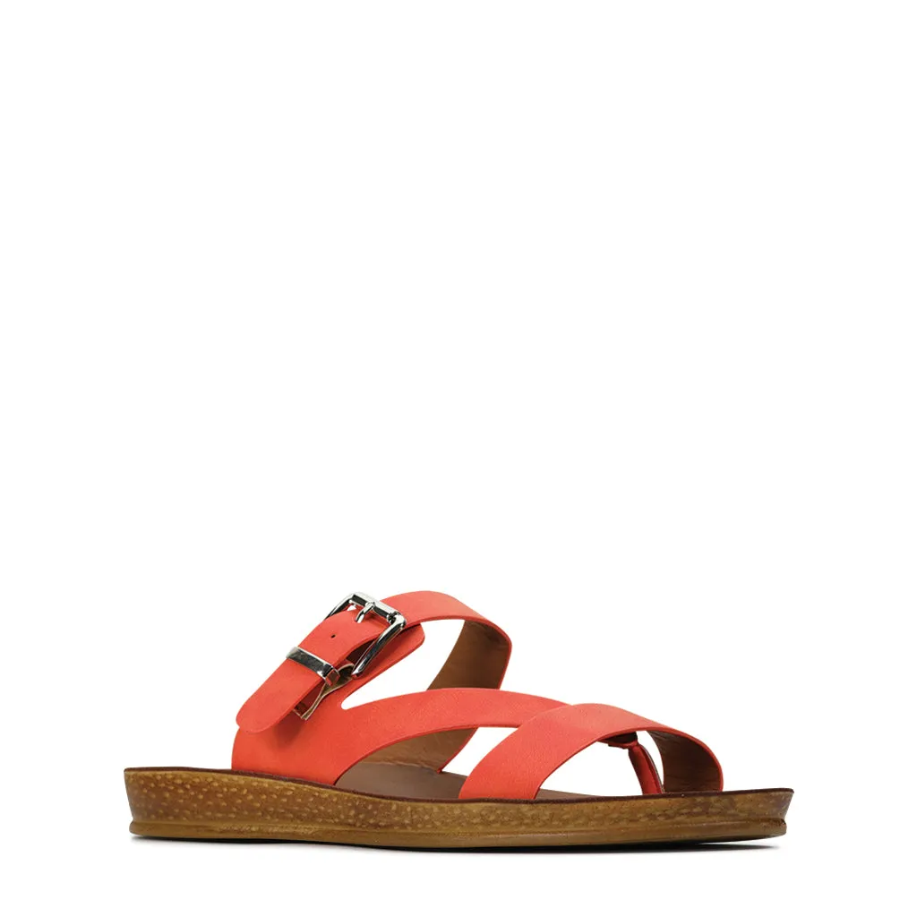 BRIANN SANDAL