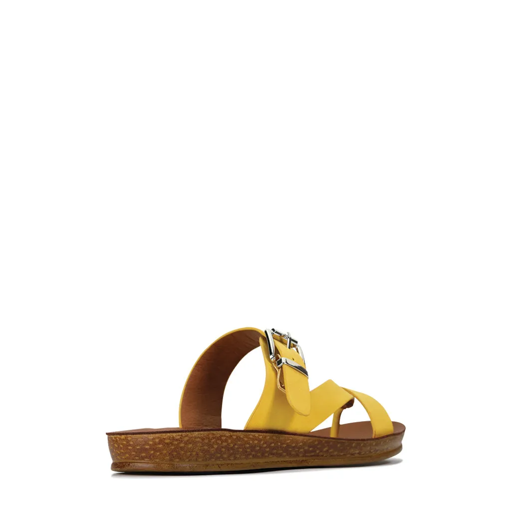 BRIANN SANDAL