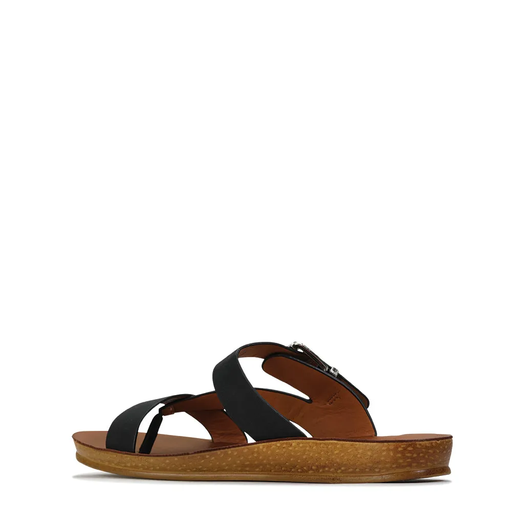 BRIANN SANDAL
