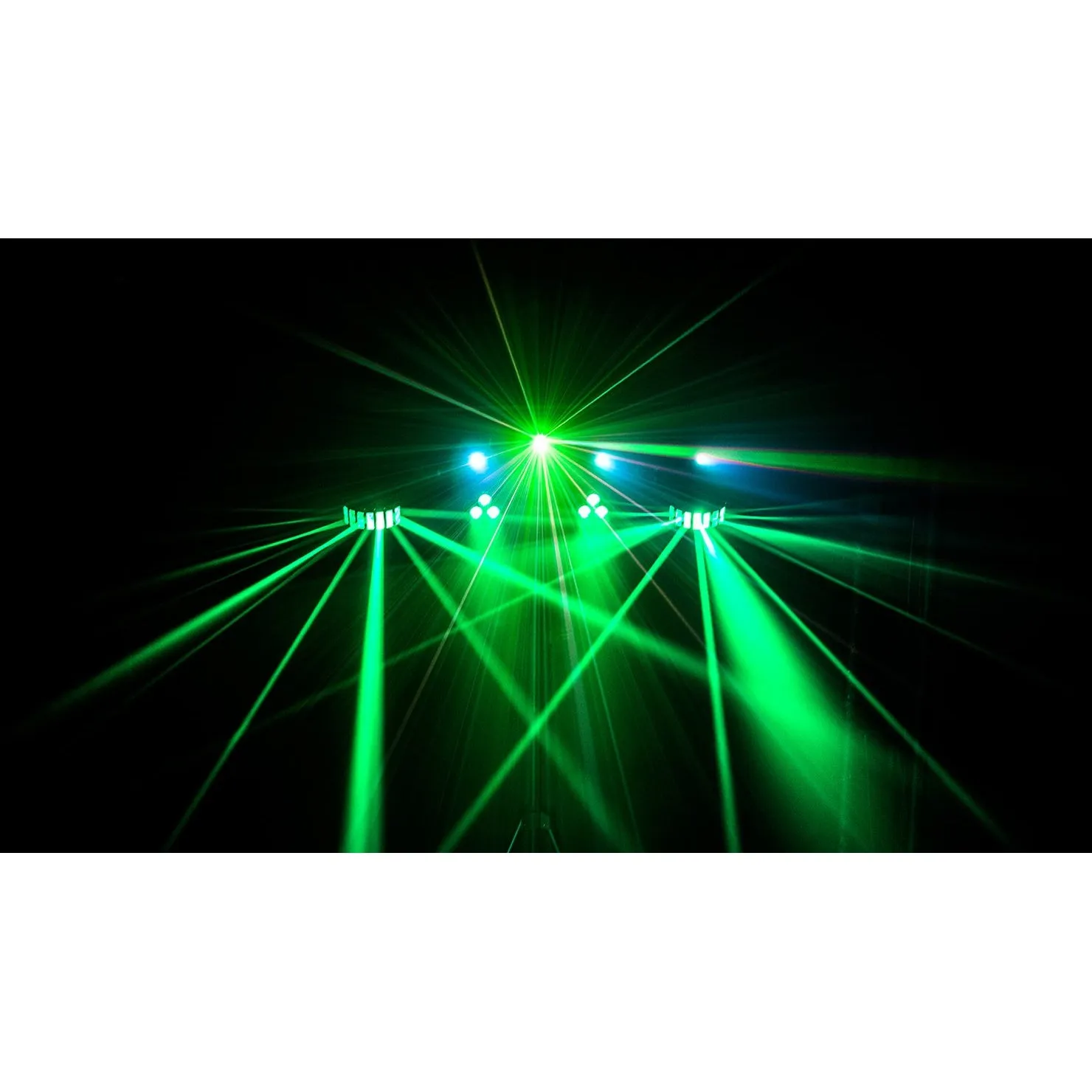 Chauvet DJ GIGBAR2 4-in-1 Gig Bar Lighting System