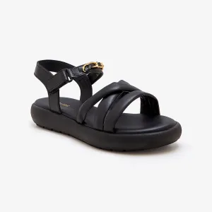 Girls' Breezy Sandals