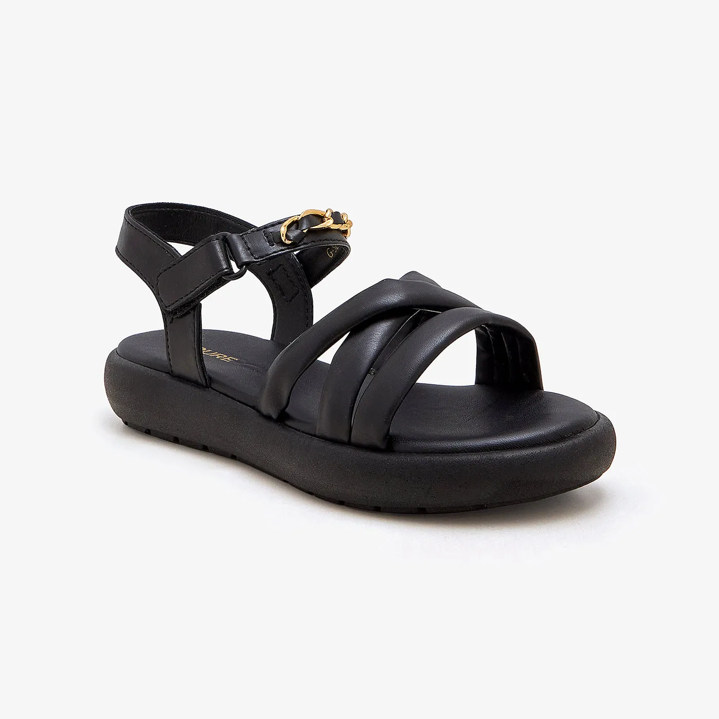 Girls' Breezy Sandals