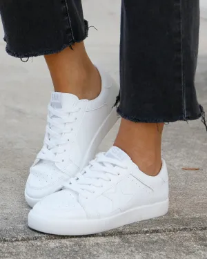 Grace & Lace | Star Sneakers