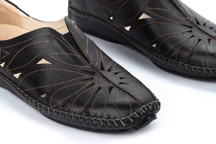 Jerez Loafer | Black