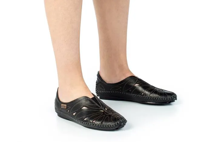 Jerez Loafer | Black
