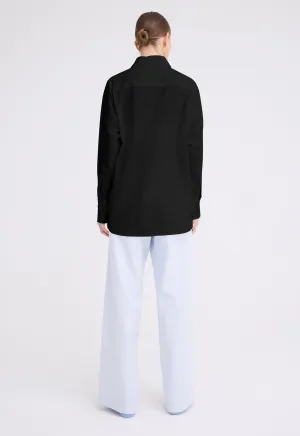 Kipling Shirt - Black