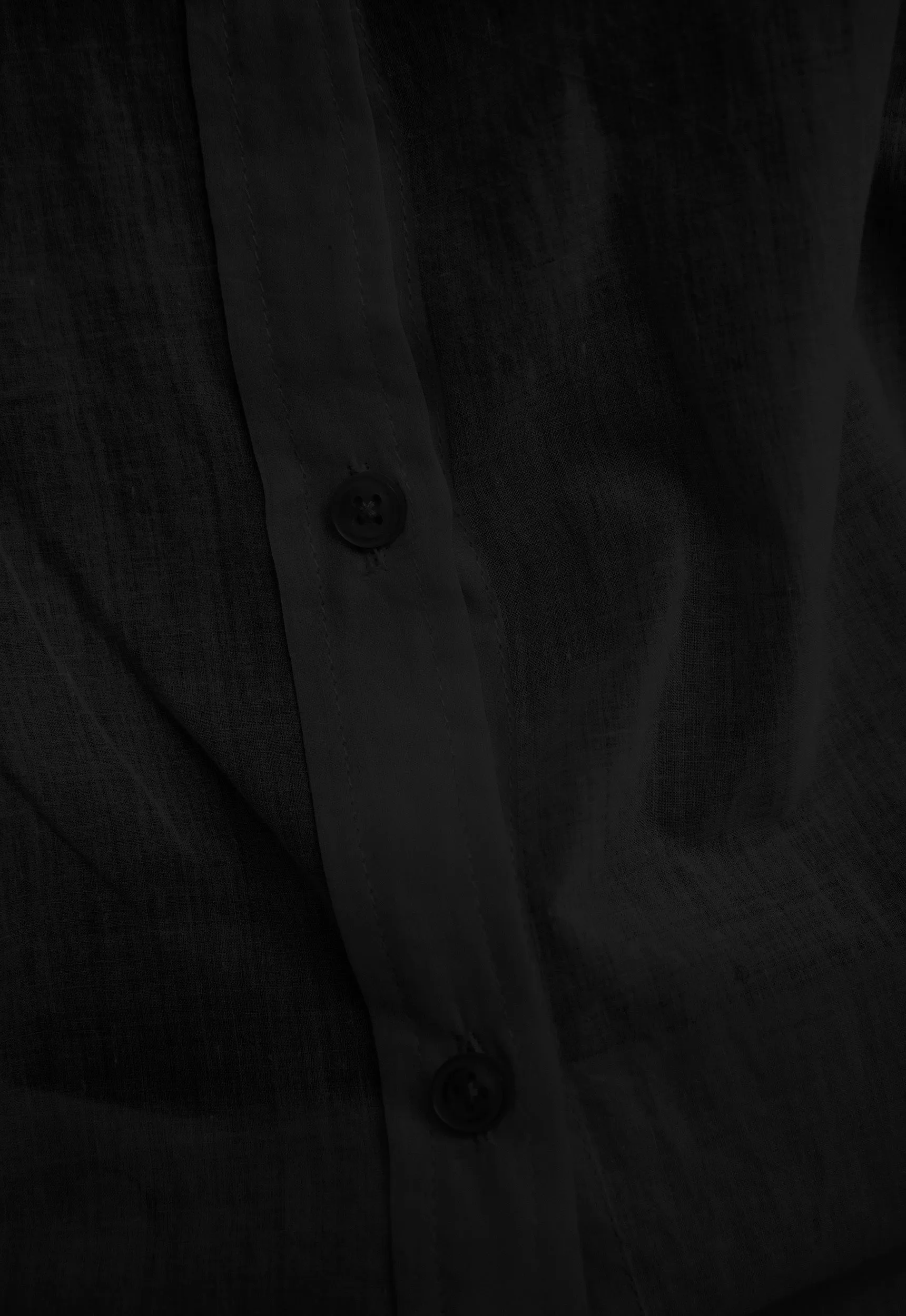 Kipling Shirt - Black