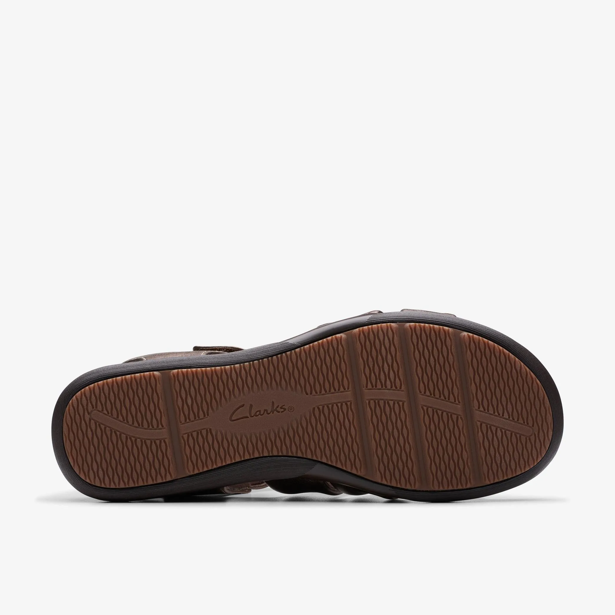 KITLY AVE BRONZE LEATHER