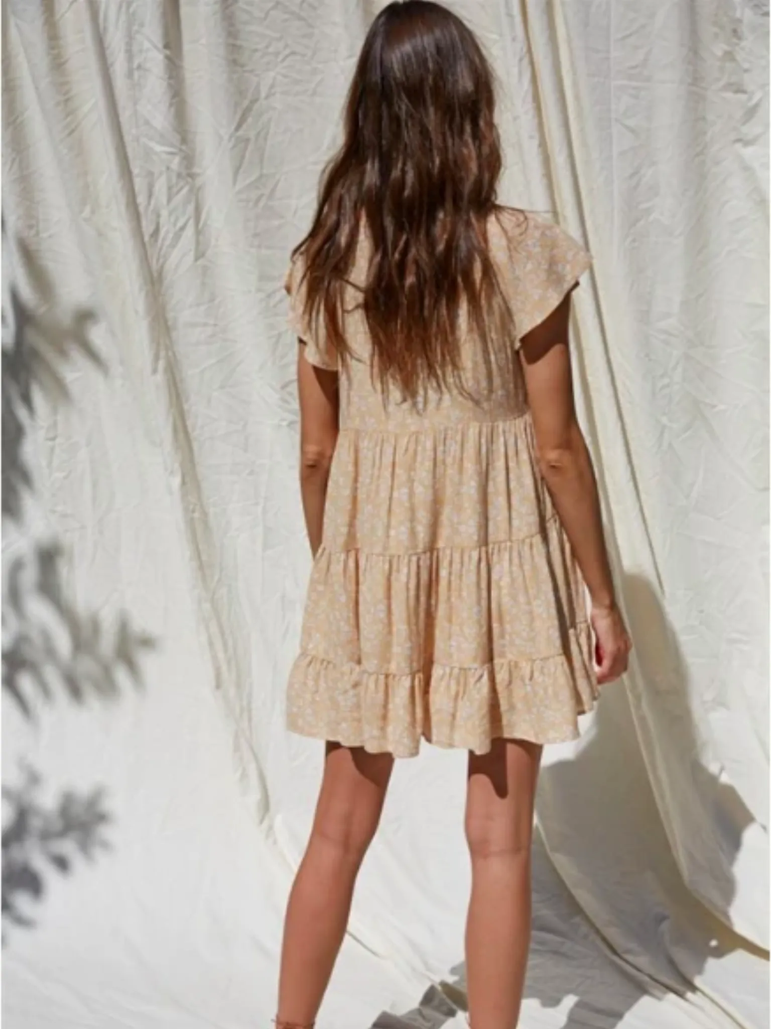 Mandy Dress