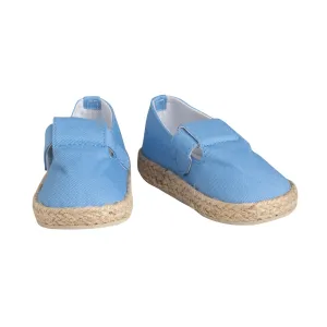 Mini Espadrille Plain