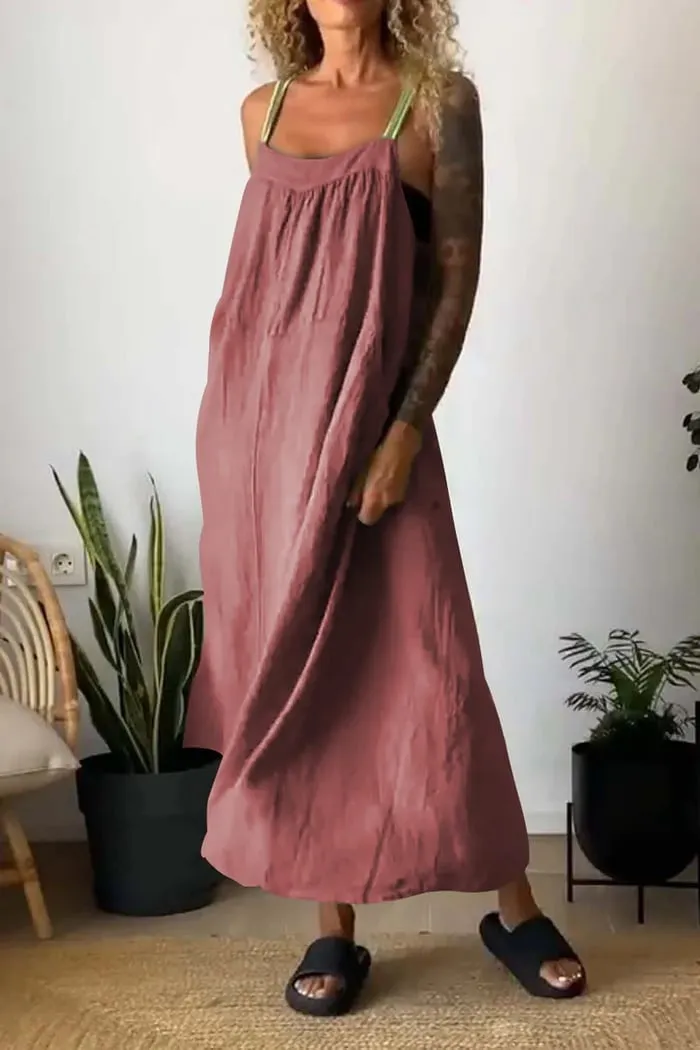 Mitch Breezy Summer Cocktail & Formal Dress