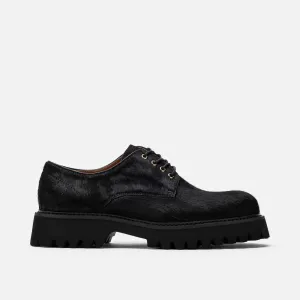 Ms. Luca Black Horse Lug Derby