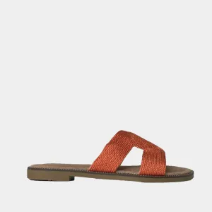MULES ANN TUIL CAPUCINE