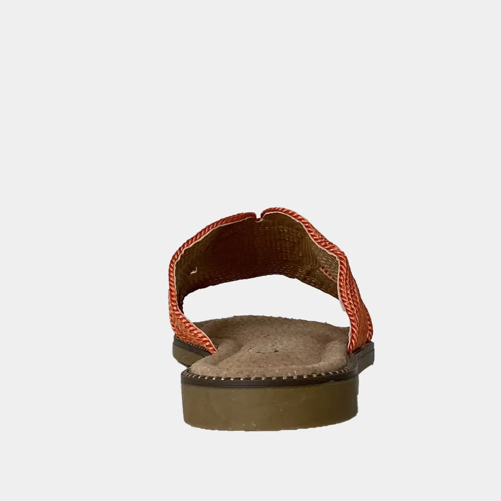 MULES ANN TUIL CAPUCINE