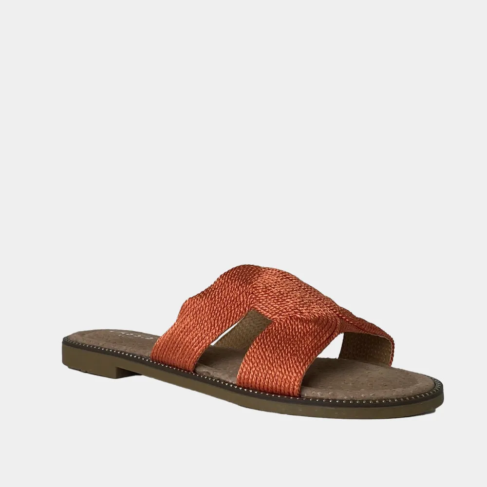 MULES ANN TUIL CAPUCINE