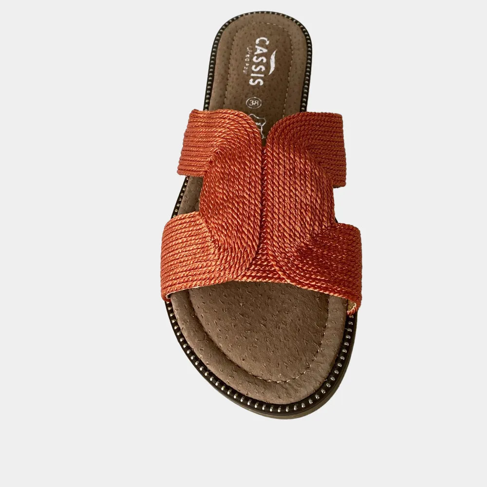 MULES ANN TUIL CAPUCINE