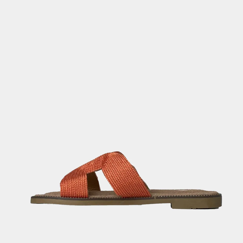 MULES ANN TUIL CAPUCINE