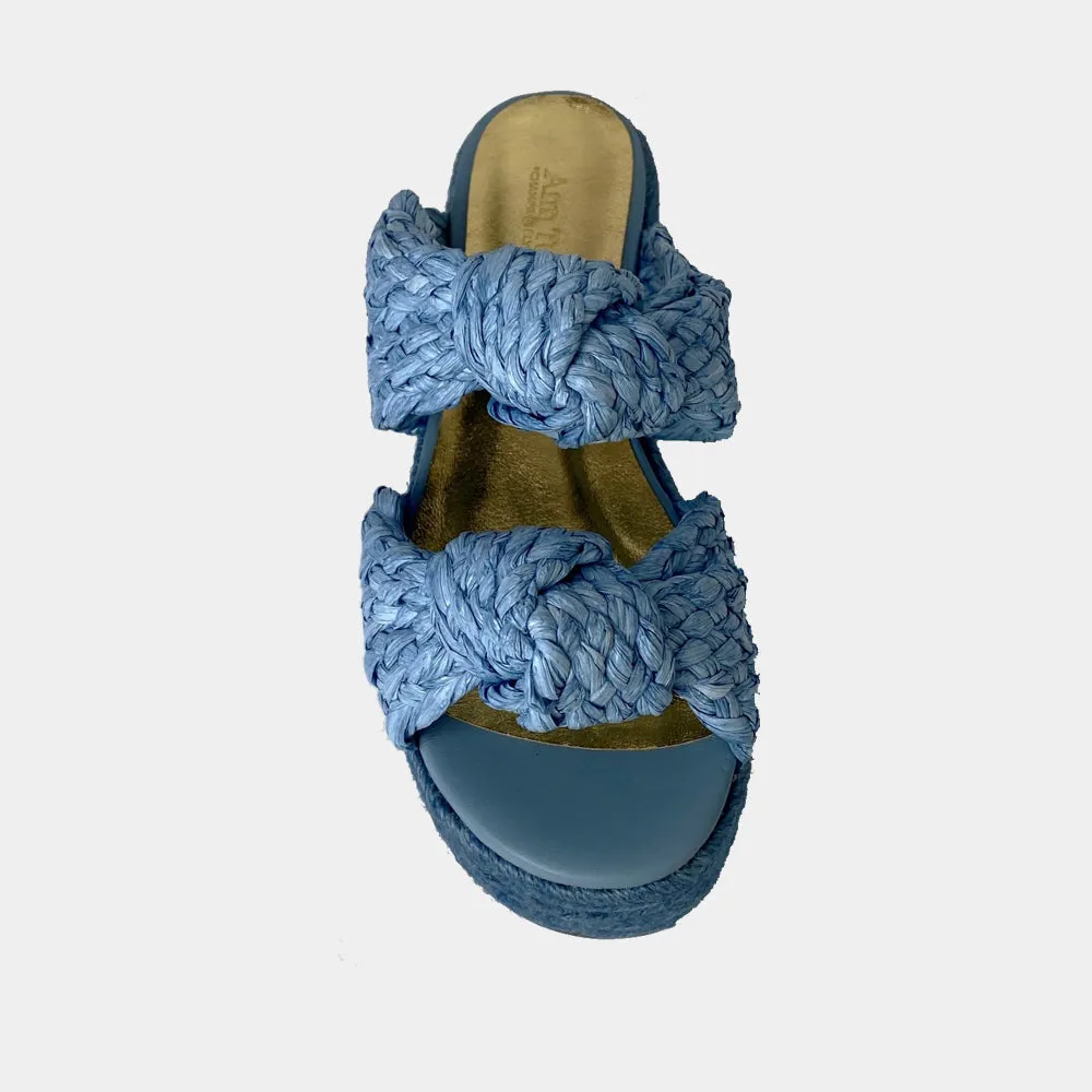 MULES ANN TUIL MARINIERE