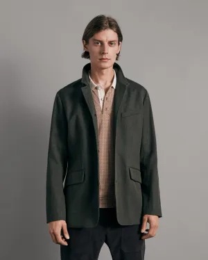 Parker Thornproof Blazer
