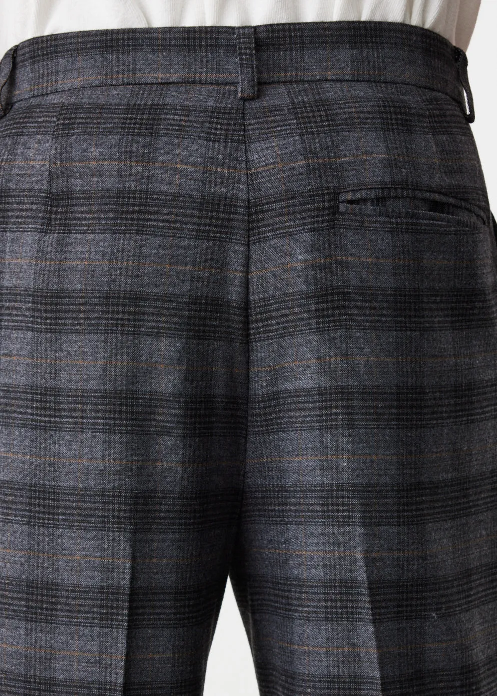 Peter Trousers