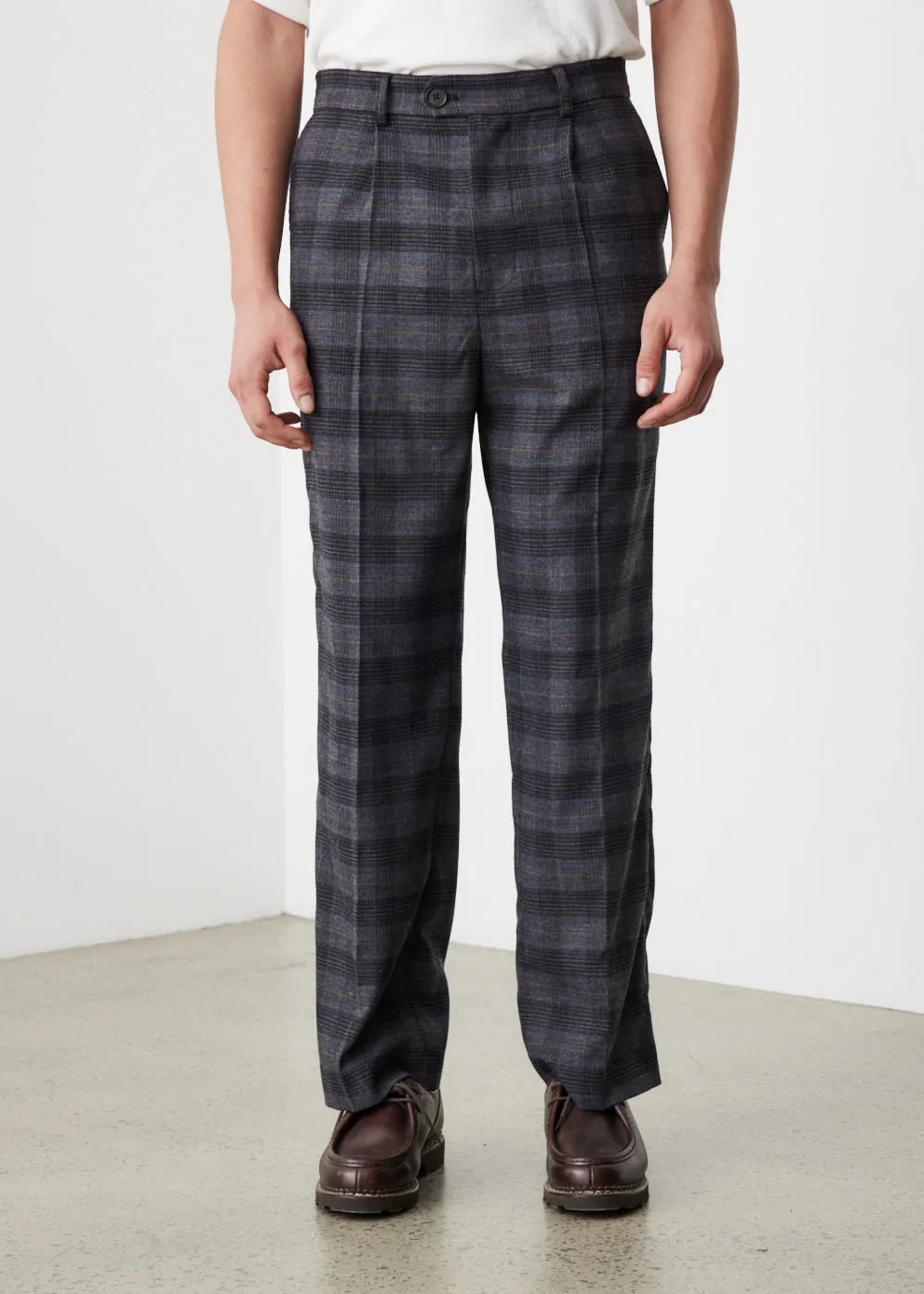 Peter Trousers
