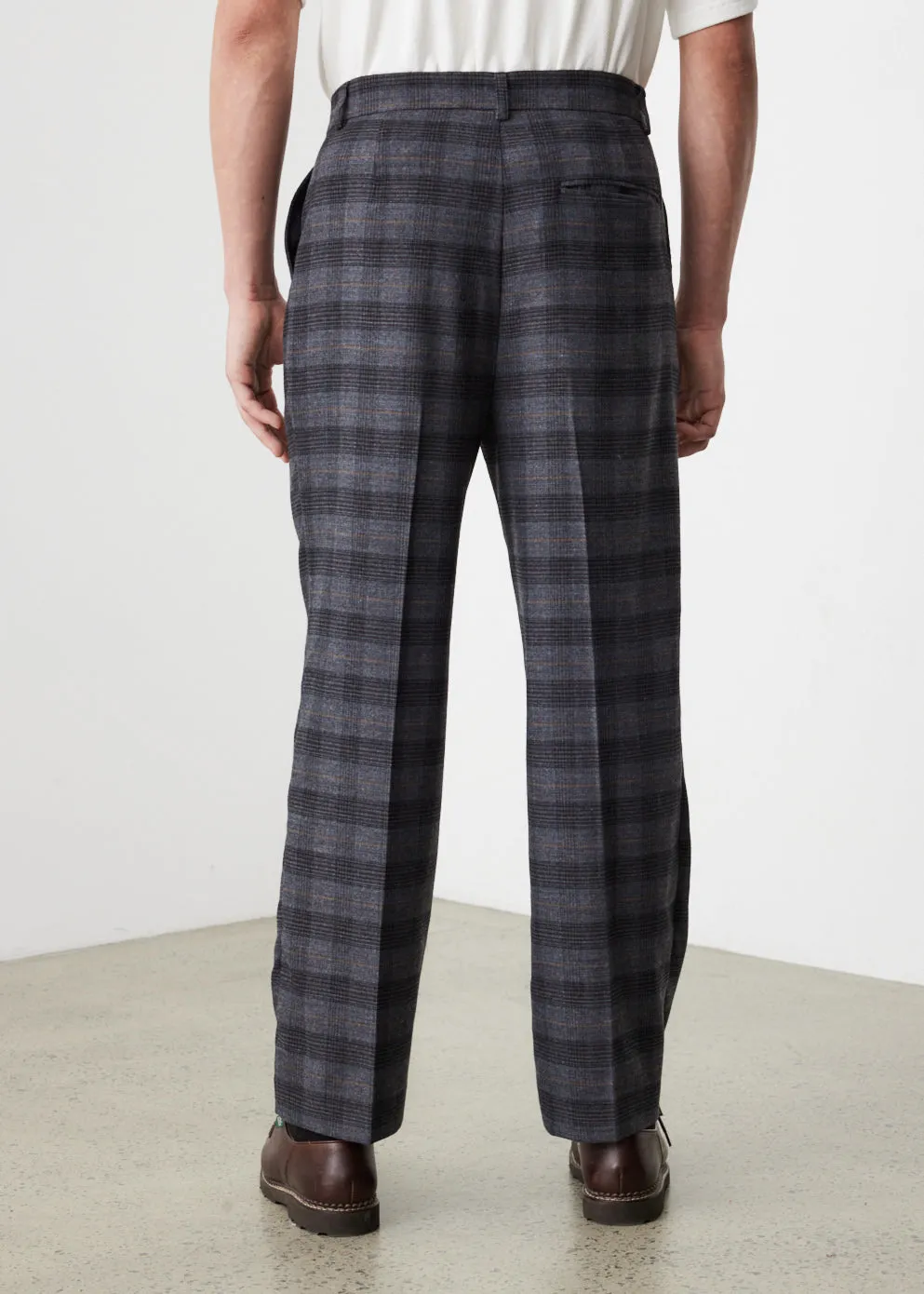 Peter Trousers