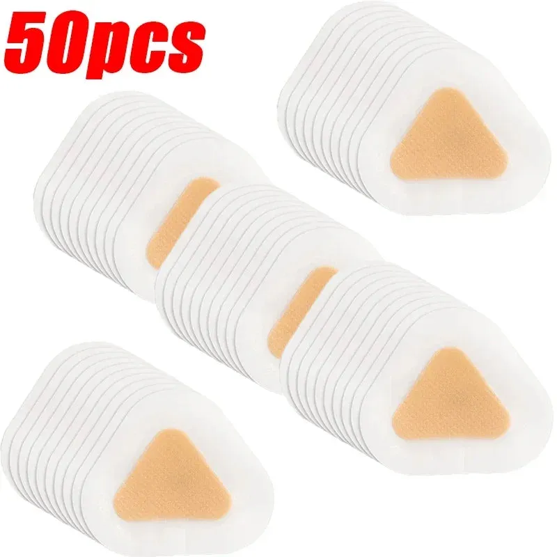 Silicone Gel Shoes Pain Relief Stickers