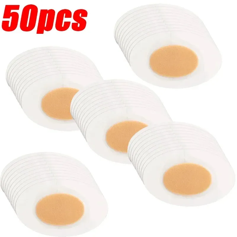 Silicone Gel Shoes Pain Relief Stickers