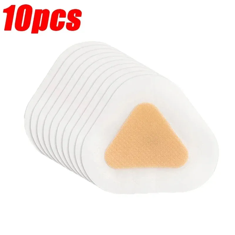 Silicone Gel Shoes Pain Relief Stickers
