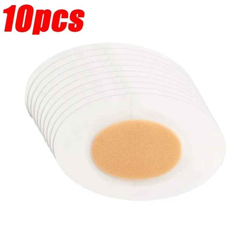 Silicone Gel Shoes Pain Relief Stickers